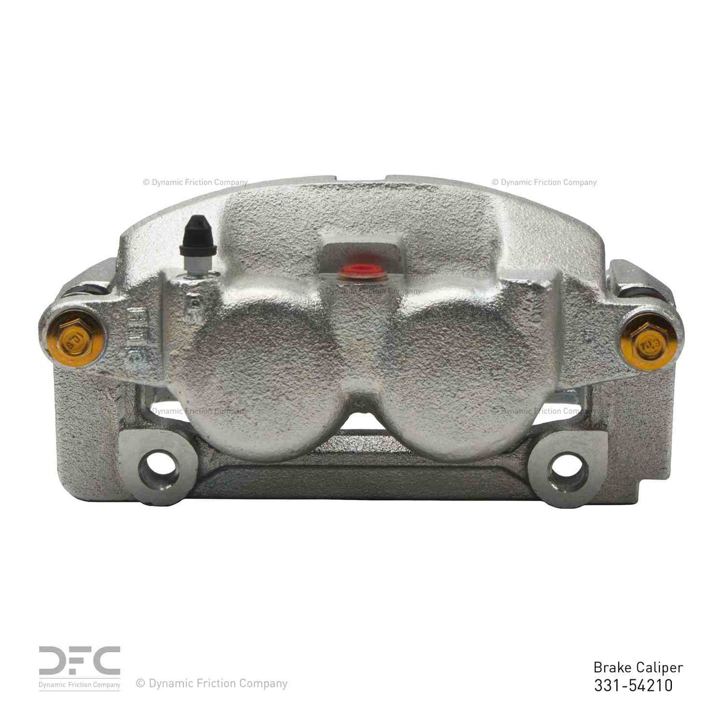 Dynamic Friction Company Disc Brake Caliper 331-54210