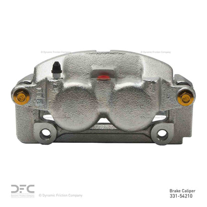 Dynamic Friction Company Disc Brake Caliper 331-54210