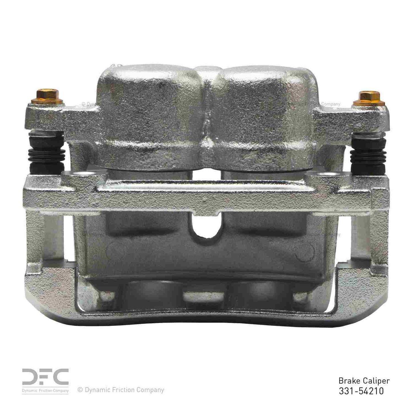 Dynamic Friction Company Disc Brake Caliper 331-54210