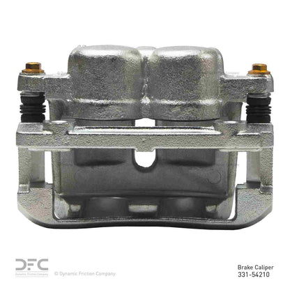 Dynamic Friction Company Disc Brake Caliper 331-54210