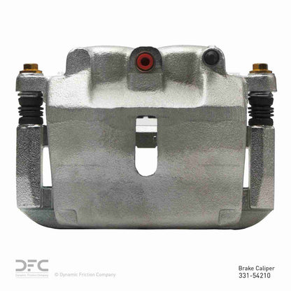 Dynamic Friction Company Disc Brake Caliper 331-54210