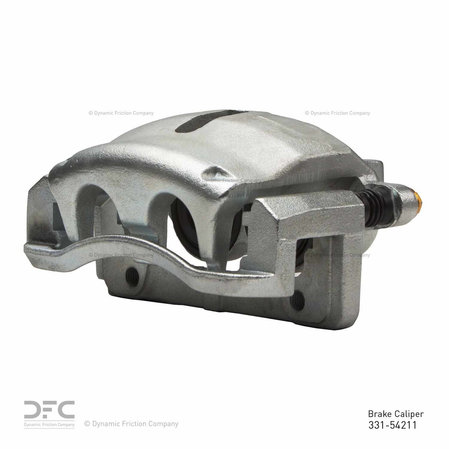 Dynamic Friction Company Disc Brake Caliper 331-54211