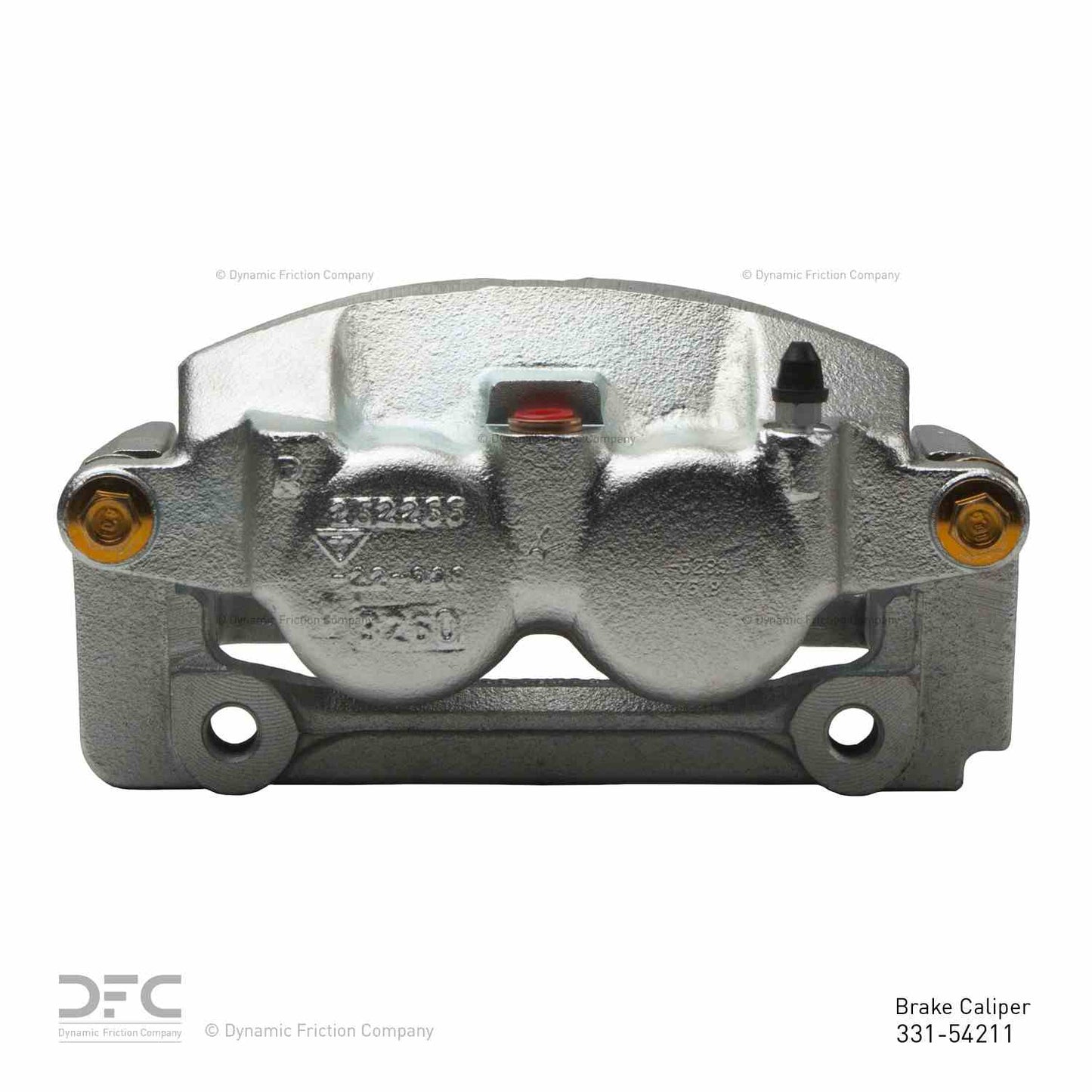 Dynamic Friction Company Disc Brake Caliper 331-54211