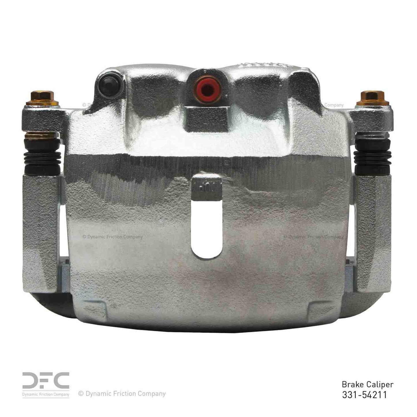 Dynamic Friction Company Disc Brake Caliper 331-54211