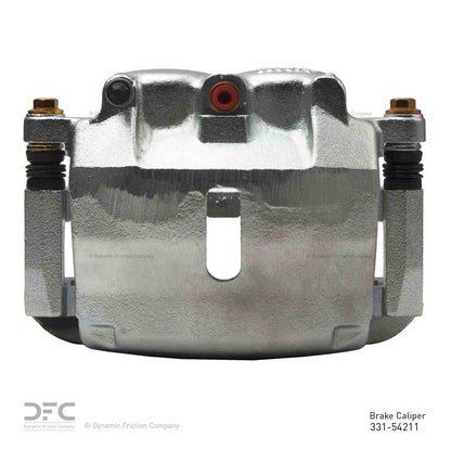 Dynamic Friction Company Disc Brake Caliper 331-54211