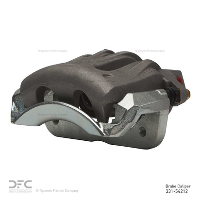 Dynamic Friction Company Disc Brake Caliper 331-54212