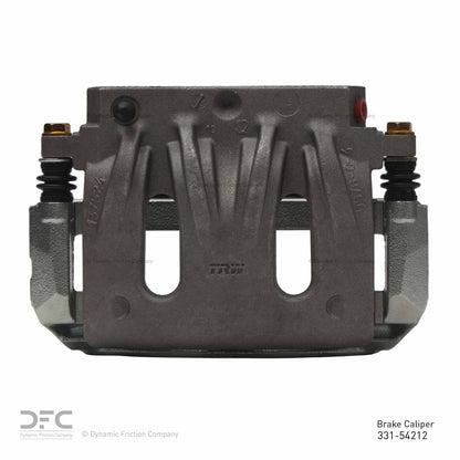 Dynamic Friction Company Disc Brake Caliper 331-54212