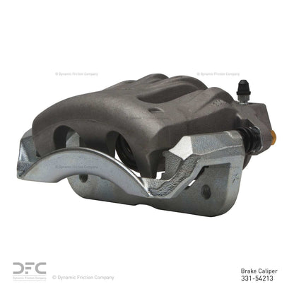 Dynamic Friction Company Disc Brake Caliper 331-54213
