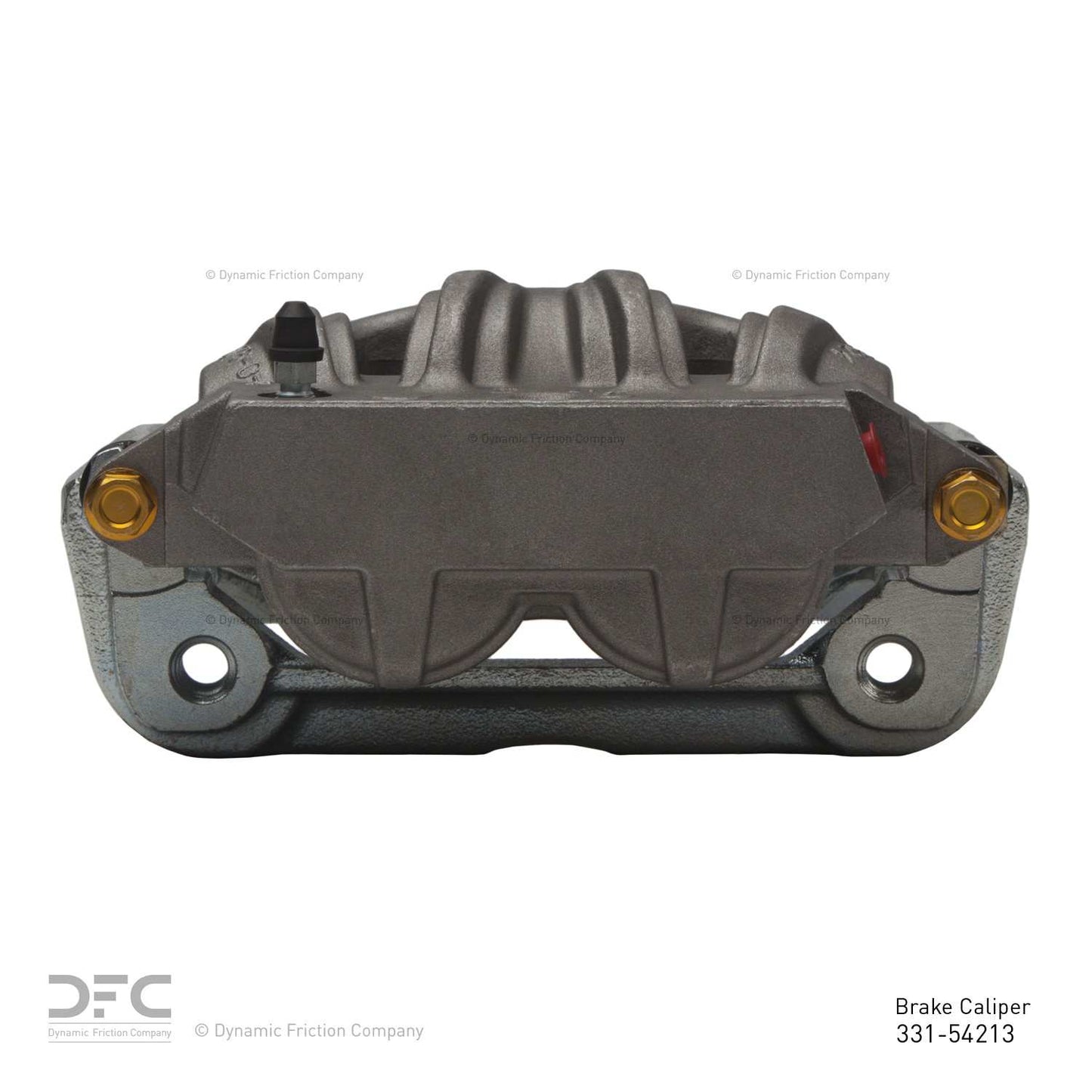 Dynamic Friction Company Disc Brake Caliper 331-54213