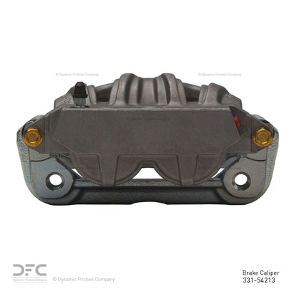 Dynamic Friction Company Disc Brake Caliper 331-54213