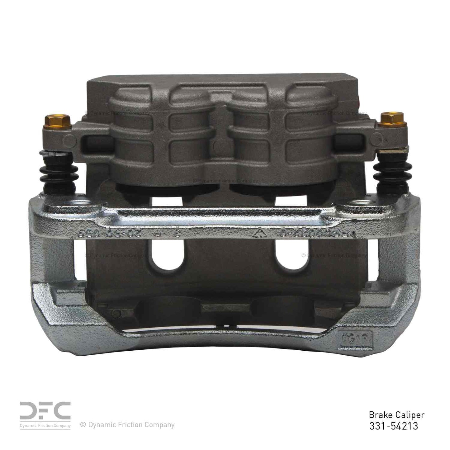 Dynamic Friction Company Disc Brake Caliper 331-54213
