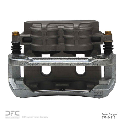 Dynamic Friction Company Disc Brake Caliper 331-54213