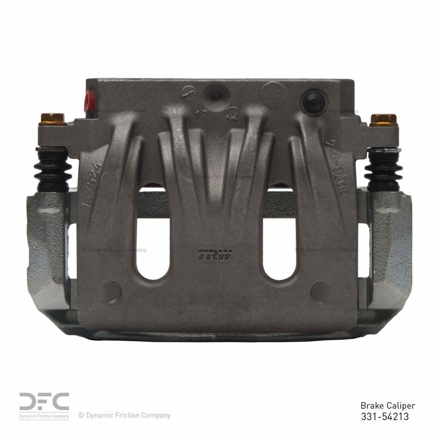 Dynamic Friction Company Disc Brake Caliper 331-54213