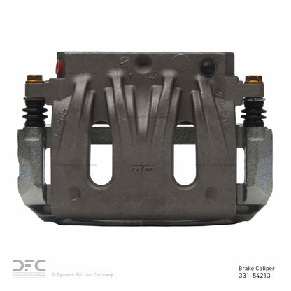 Dynamic Friction Company Disc Brake Caliper 331-54213