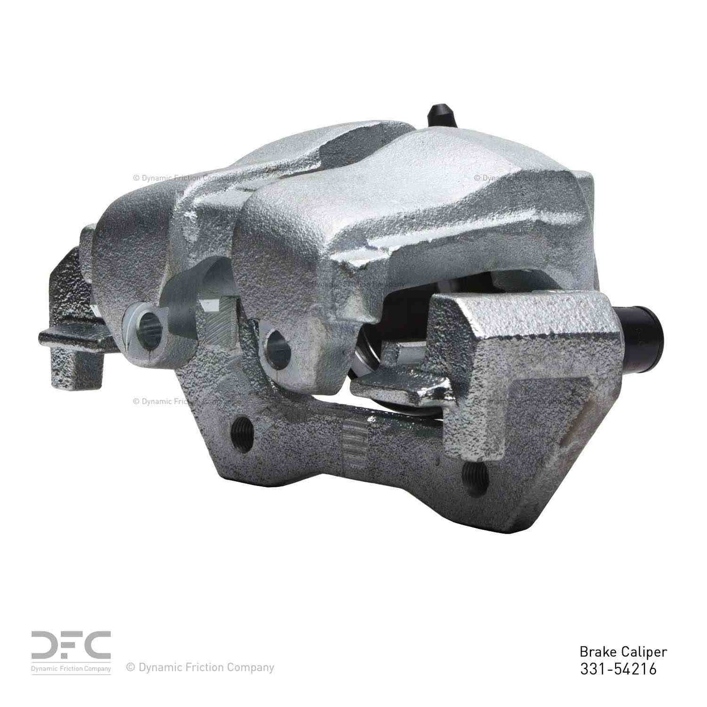 Dynamic Friction Company Disc Brake Caliper 331-54216