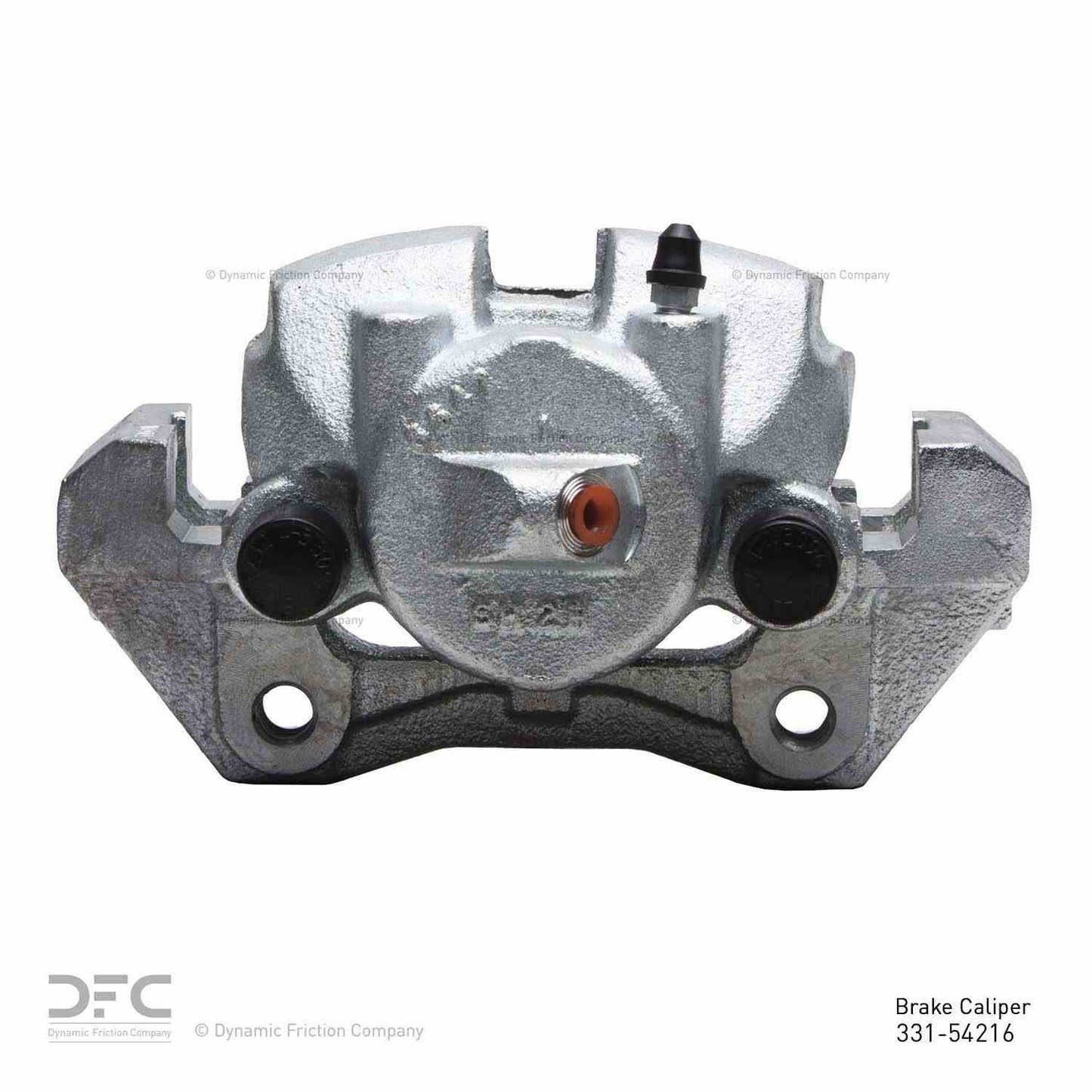 Dynamic Friction Company Disc Brake Caliper 331-54216