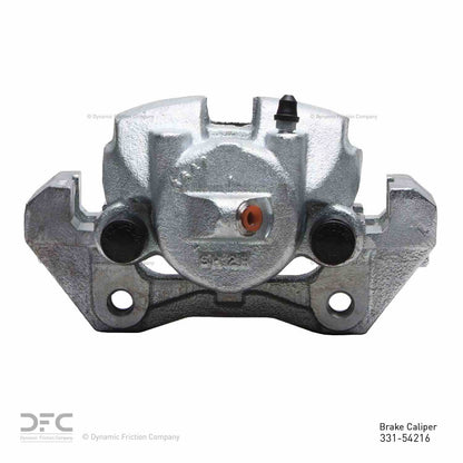 Dynamic Friction Company Disc Brake Caliper 331-54216