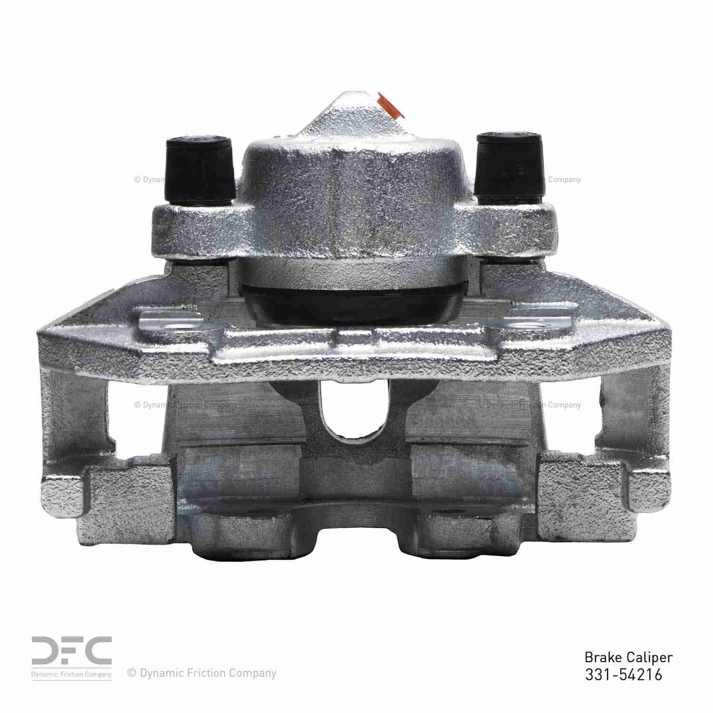 Dynamic Friction Company Disc Brake Caliper 331-54216