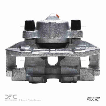 Dynamic Friction Company Disc Brake Caliper 331-54216