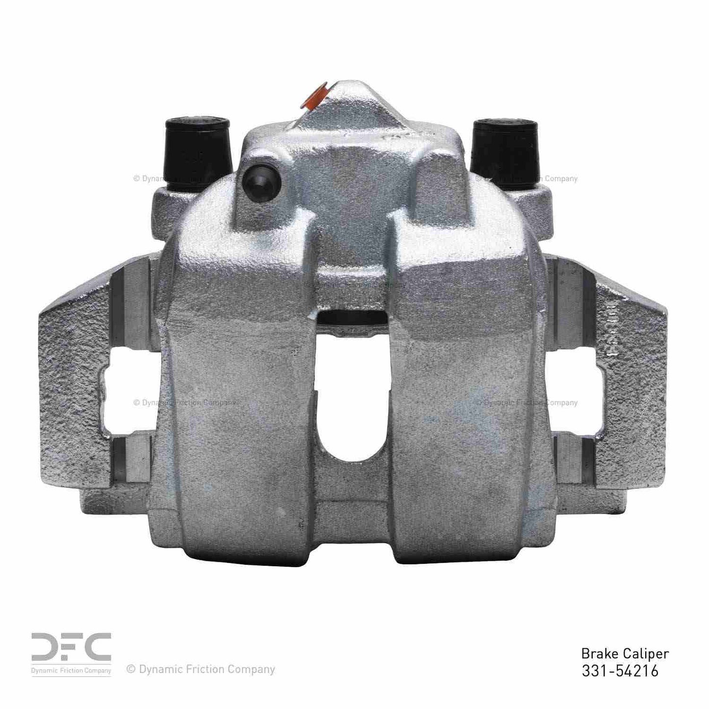 Dynamic Friction Company Disc Brake Caliper 331-54216