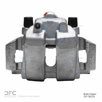 Dynamic Friction Company Disc Brake Caliper 331-54216
