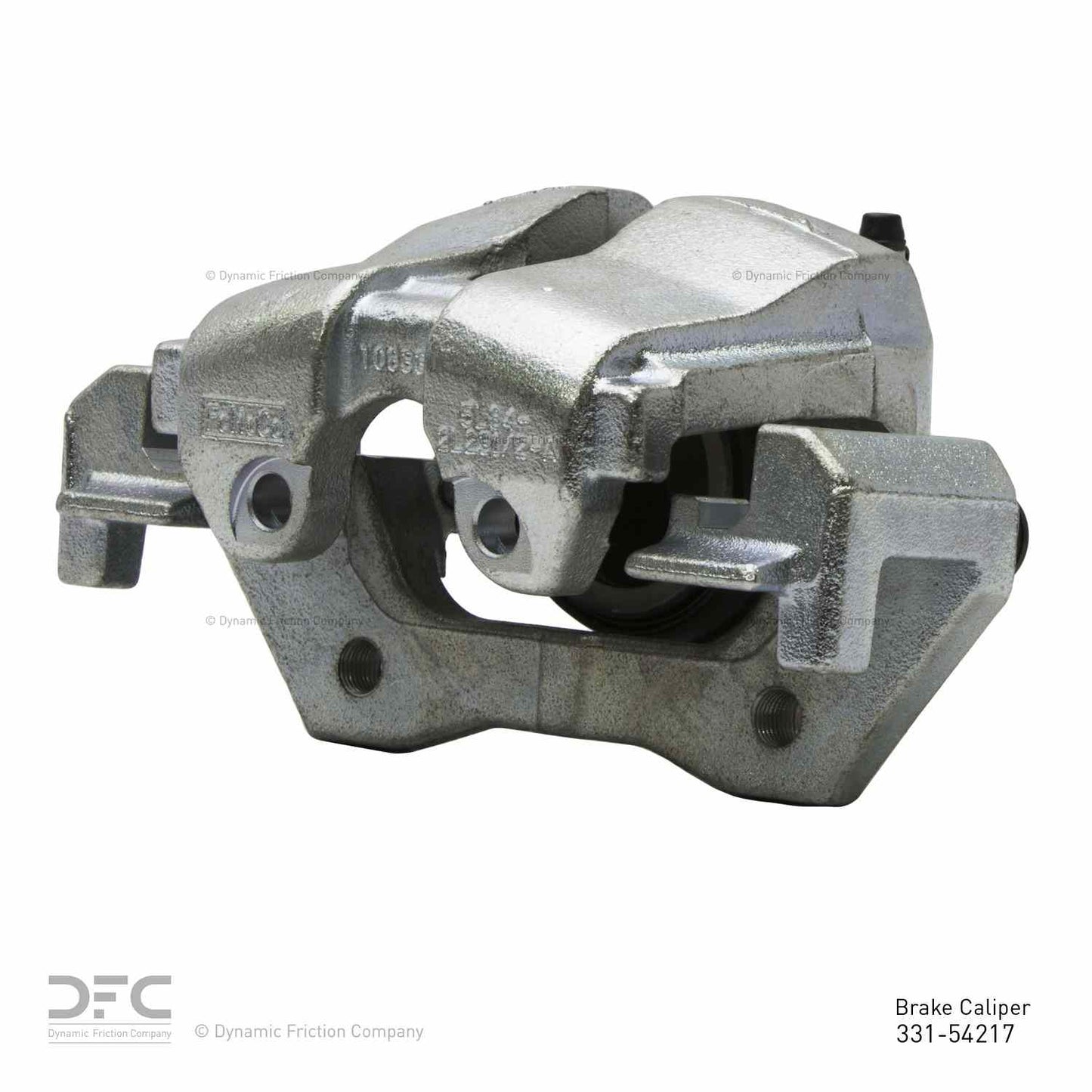 Dynamic Friction Company Disc Brake Caliper 331-54217