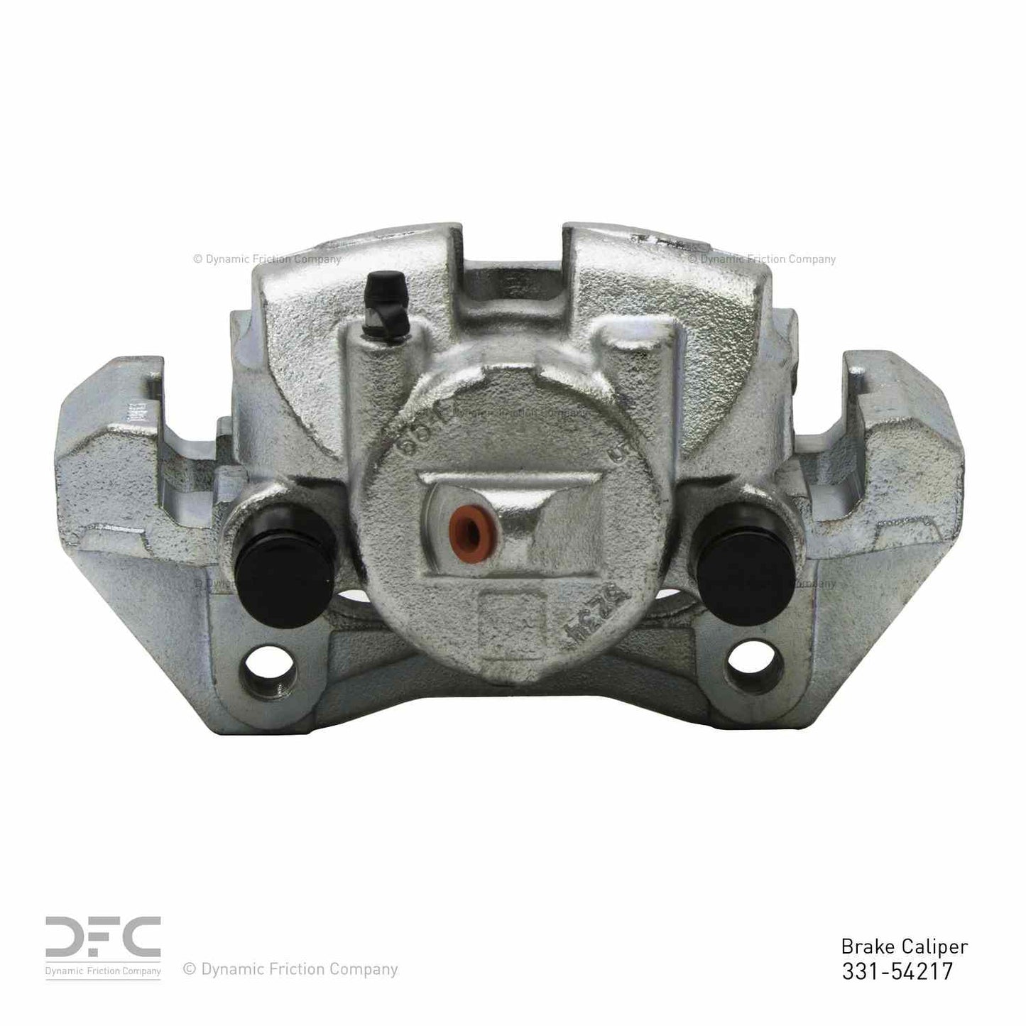 Dynamic Friction Company Disc Brake Caliper 331-54217