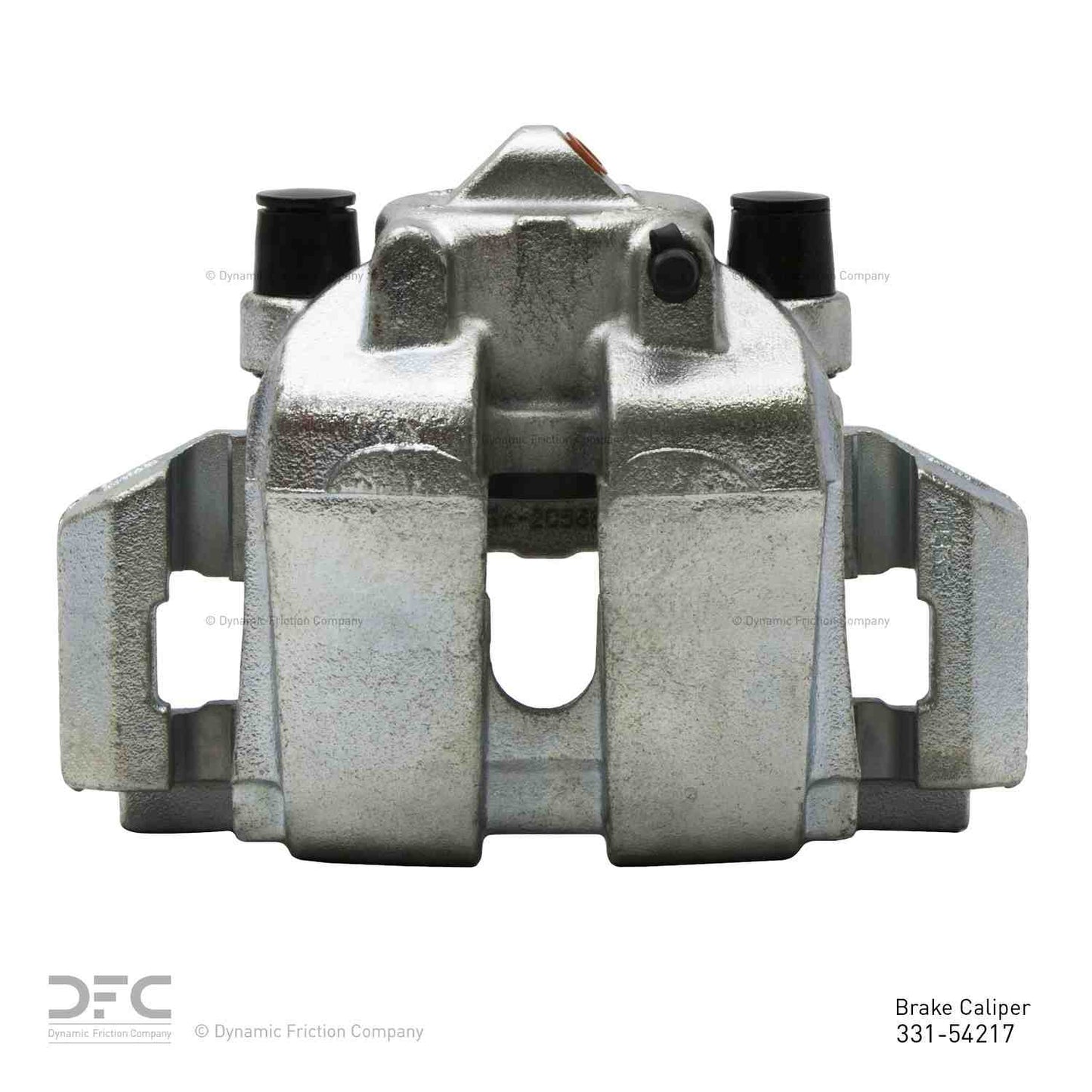 Dynamic Friction Company Disc Brake Caliper 331-54217