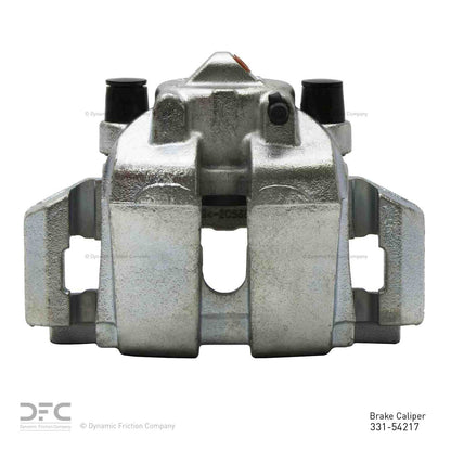 Dynamic Friction Company Disc Brake Caliper 331-54217