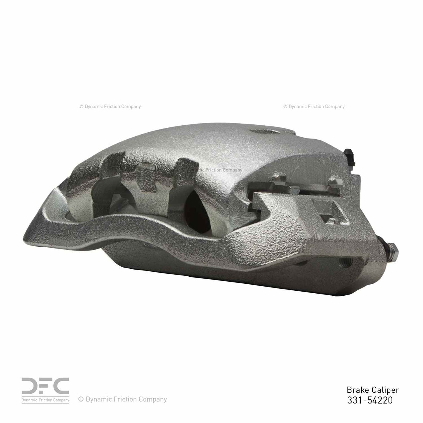 Dynamic Friction Company Disc Brake Caliper 331-54220