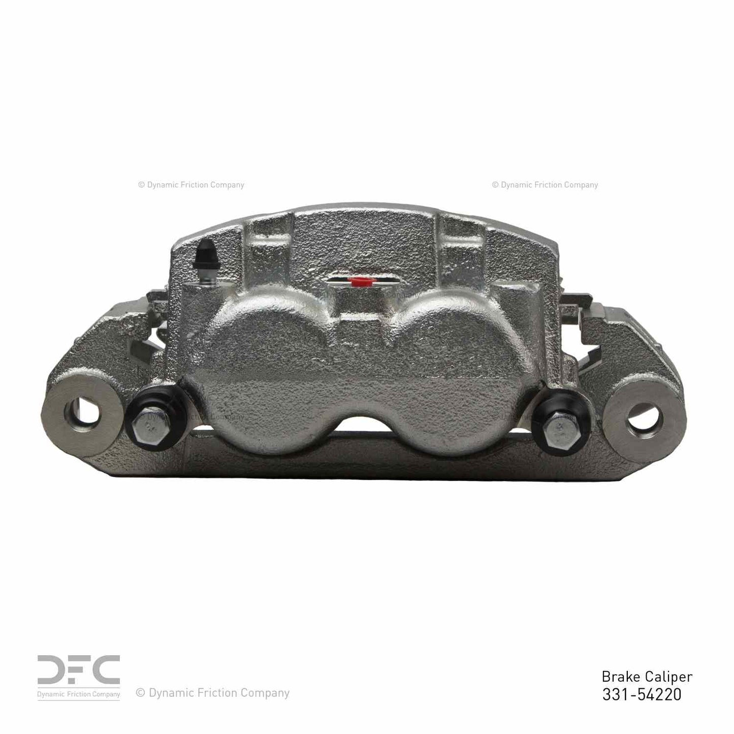 Dynamic Friction Company Disc Brake Caliper 331-54220