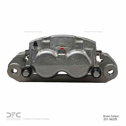 Dynamic Friction Company Disc Brake Caliper 331-54220