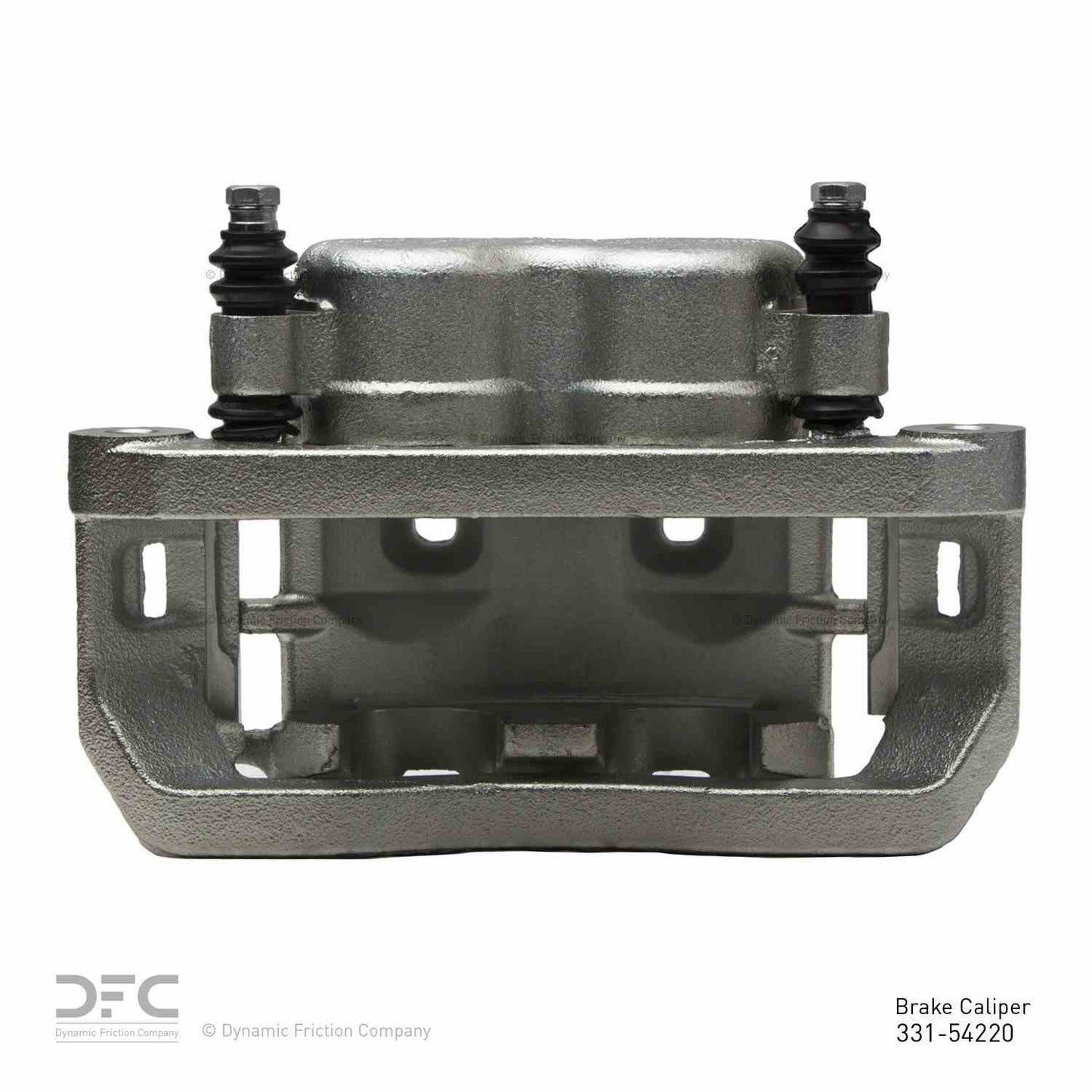 Dynamic Friction Company Disc Brake Caliper 331-54220