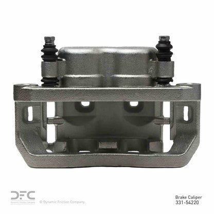 Dynamic Friction Company Disc Brake Caliper 331-54220