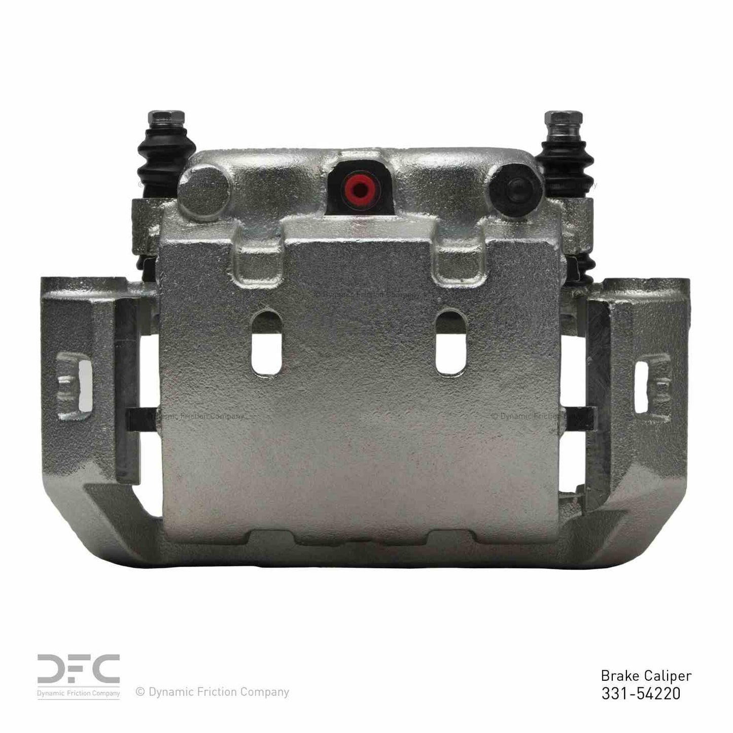 Dynamic Friction Company Disc Brake Caliper 331-54220