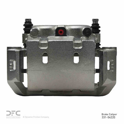 Dynamic Friction Company Disc Brake Caliper 331-54220