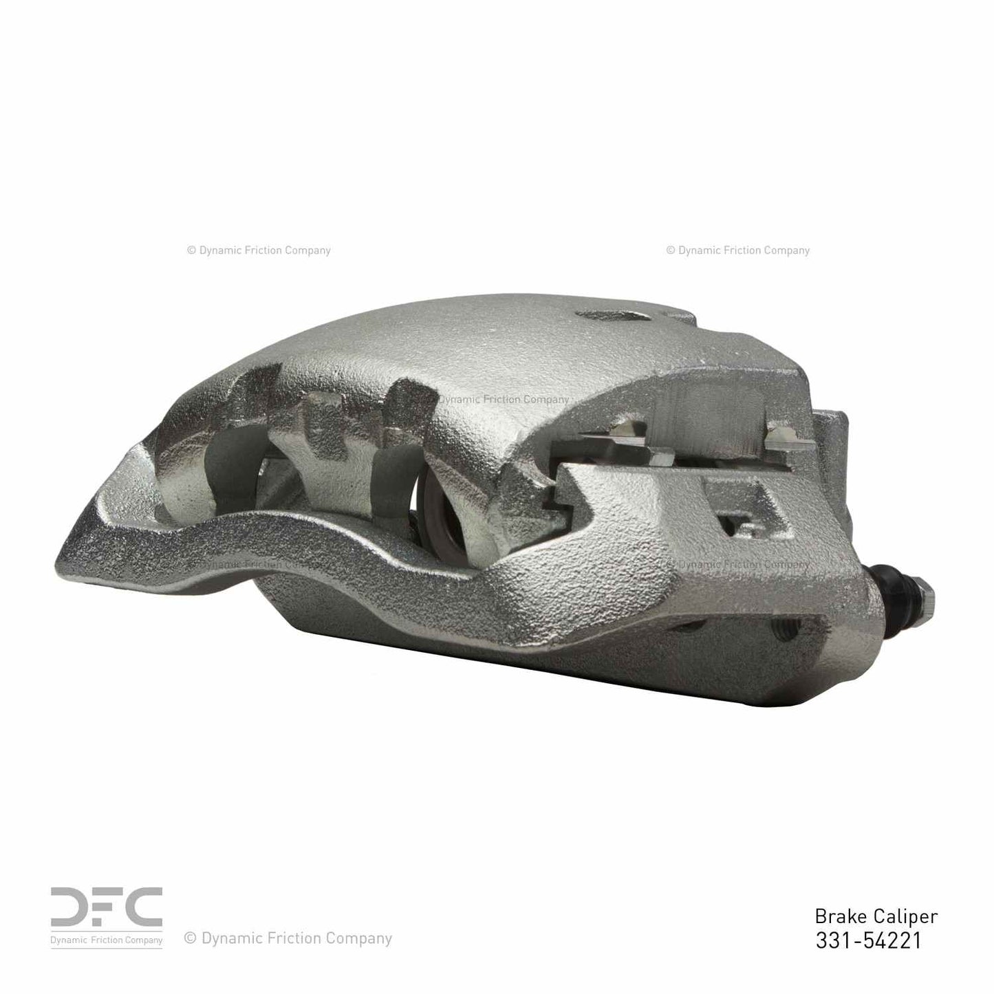 Dynamic Friction Company Disc Brake Caliper 331-54221
