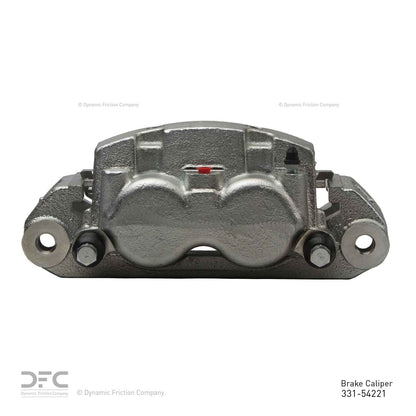 Dynamic Friction Company Disc Brake Caliper 331-54221