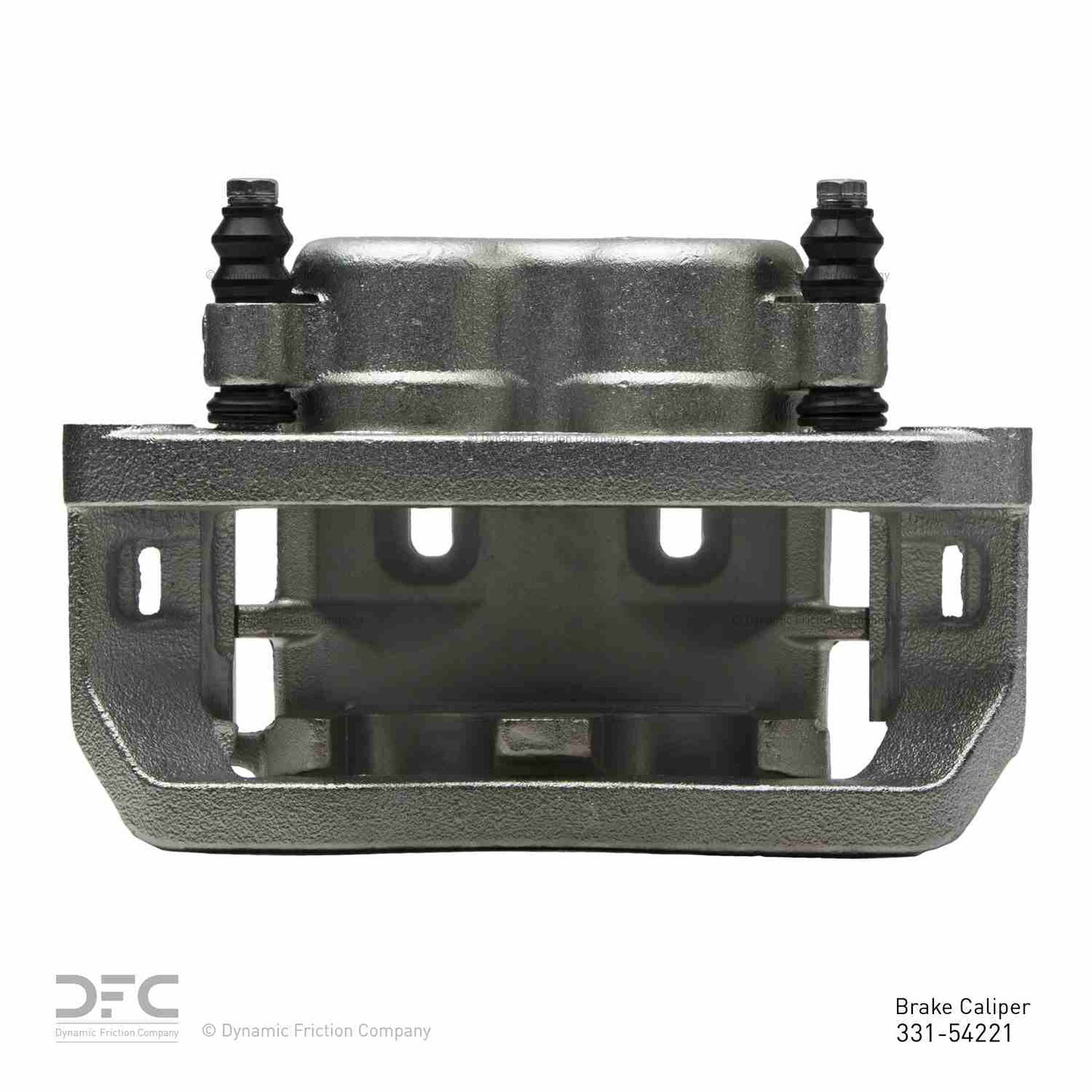 Dynamic Friction Company Disc Brake Caliper 331-54221
