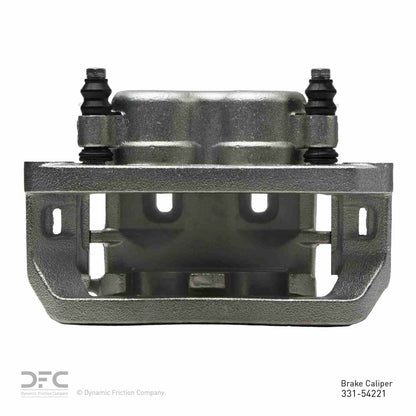 Dynamic Friction Company Disc Brake Caliper 331-54221
