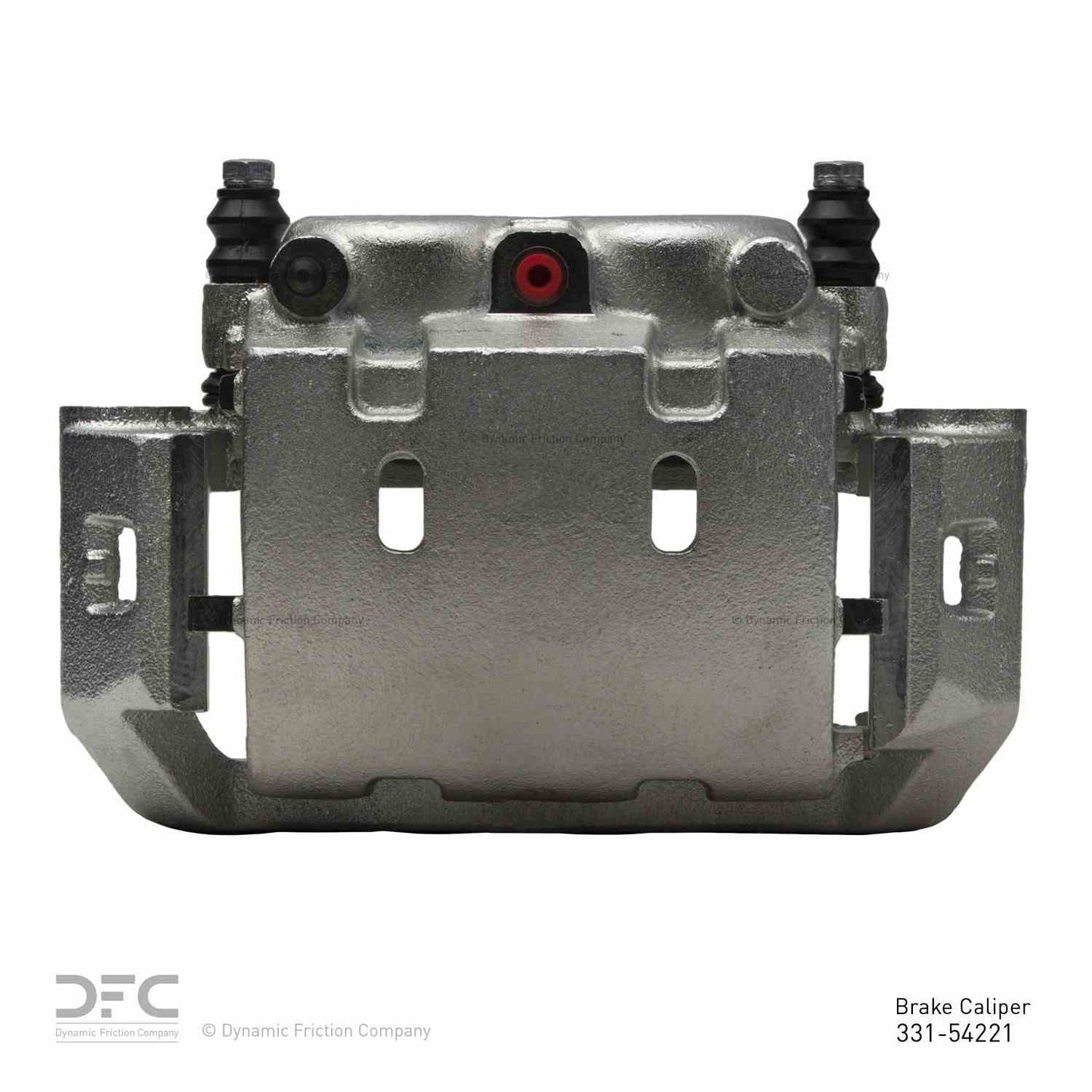 Dynamic Friction Company Disc Brake Caliper 331-54221