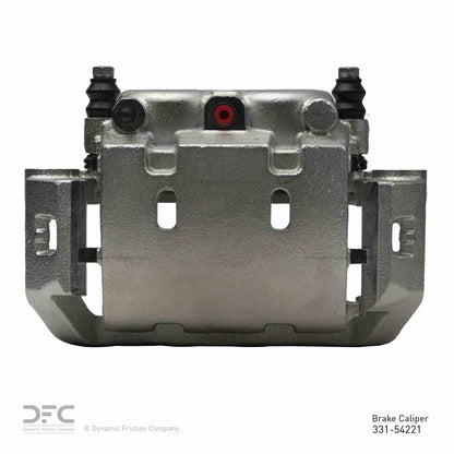 Dynamic Friction Company Disc Brake Caliper 331-54221