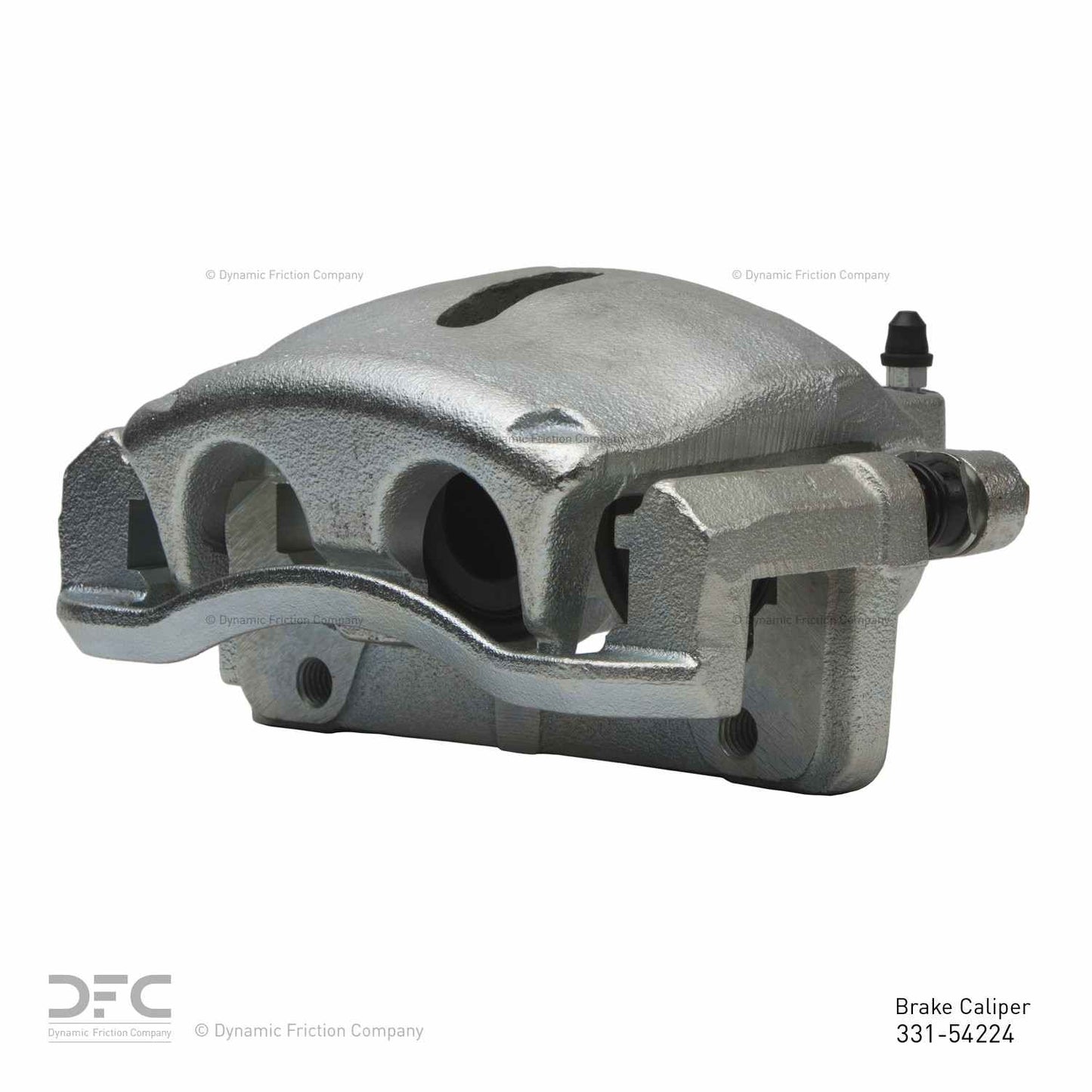 Dynamic Friction Company Disc Brake Caliper 331-54224