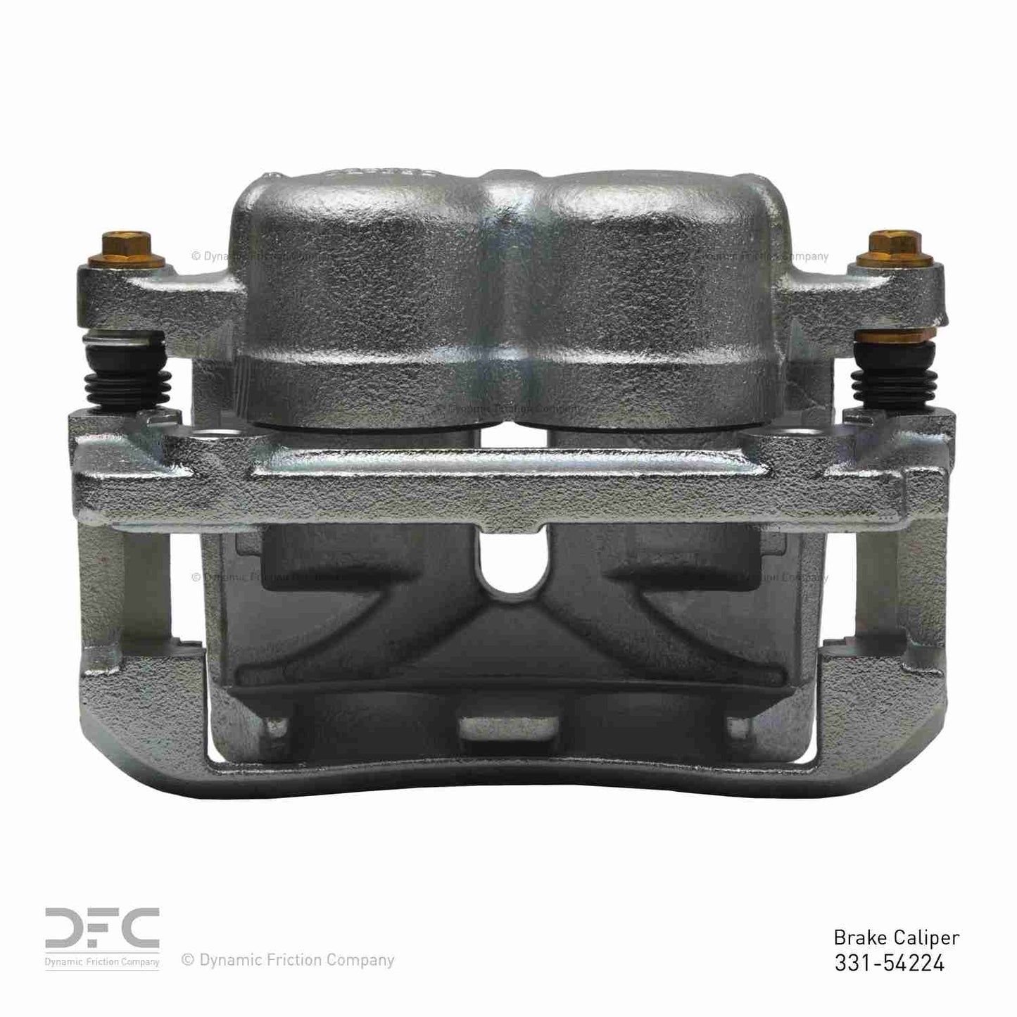 Dynamic Friction Company Disc Brake Caliper 331-54224