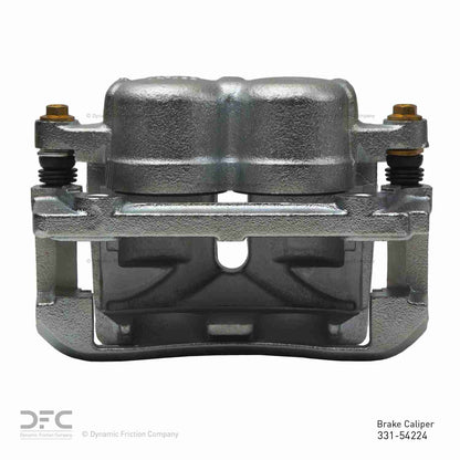 Dynamic Friction Company Disc Brake Caliper 331-54224
