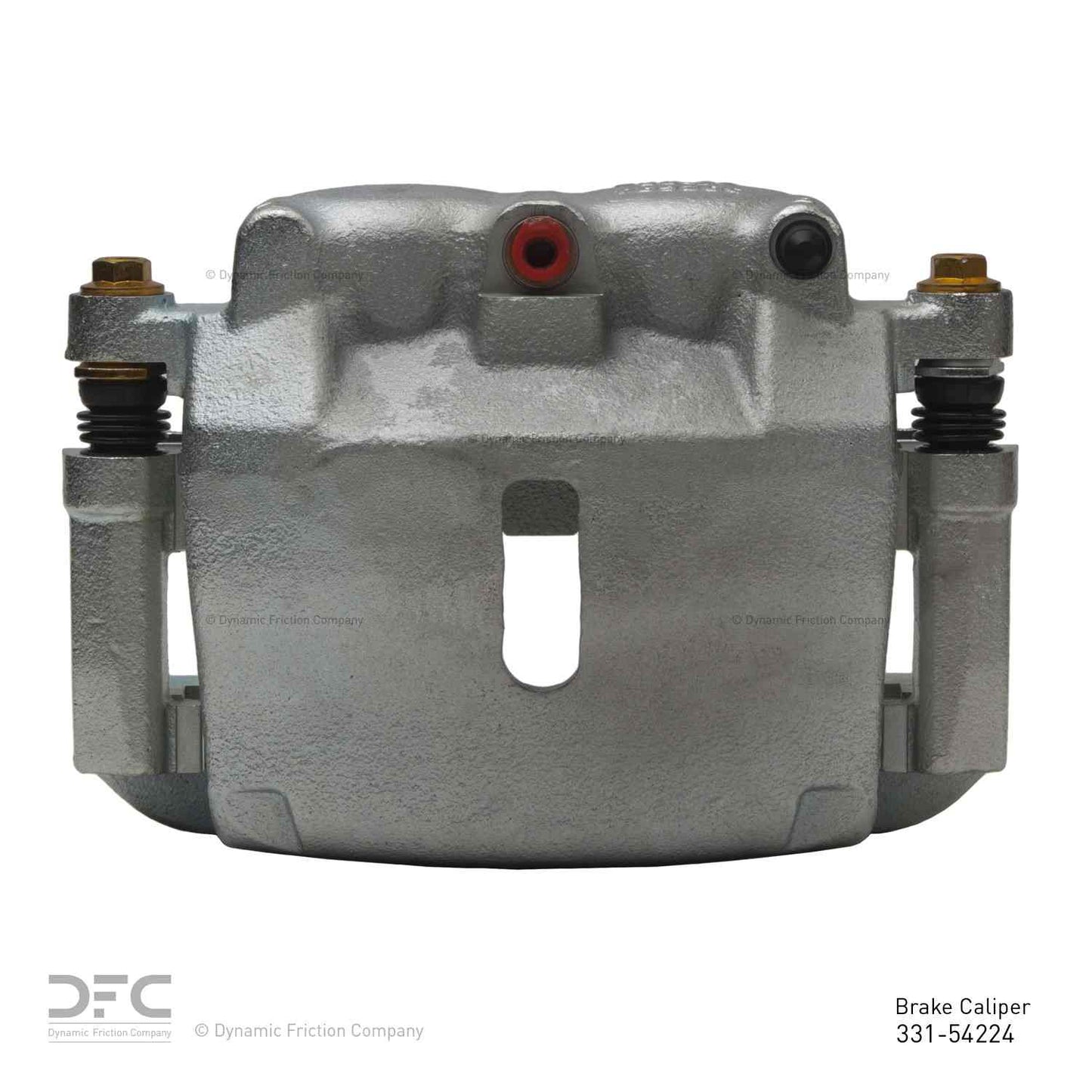 Dynamic Friction Company Disc Brake Caliper 331-54224