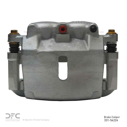 Dynamic Friction Company Disc Brake Caliper 331-54224