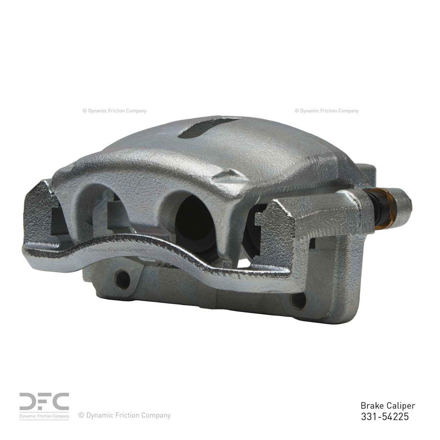 Dynamic Friction Company Disc Brake Caliper 331-54225
