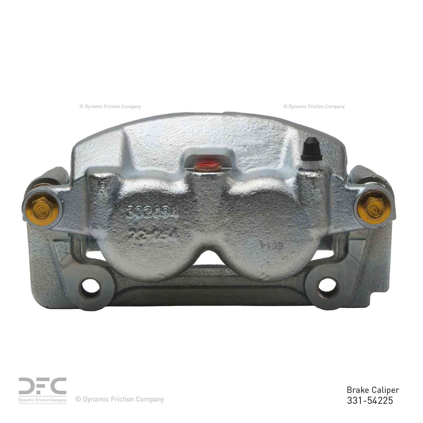Dynamic Friction Company Disc Brake Caliper 331-54225