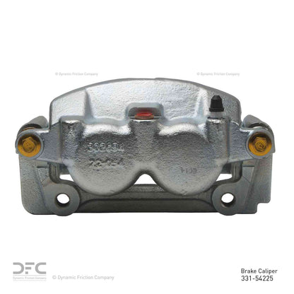 Dynamic Friction Company Disc Brake Caliper 331-54225